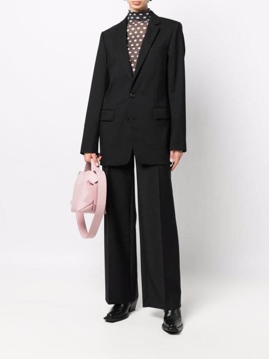  아미 수트 자켓 UBV001200 - AMI