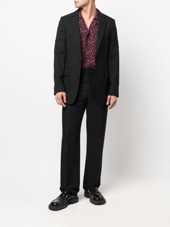  아미 수트 자켓 UBV001200 - AMI