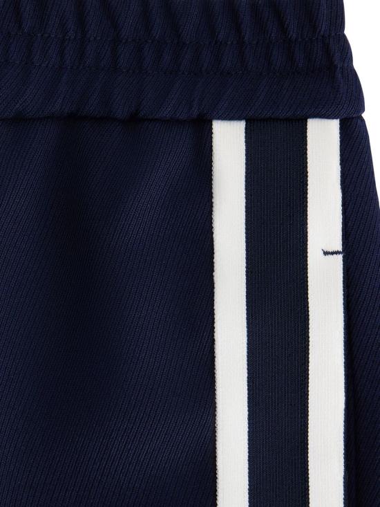  아미 스트레이트 팬츠 UTR217WV0004 blue - AMI