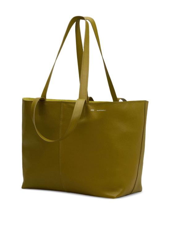  아미 토트백 E25ULL025AL0090 moss - AMI