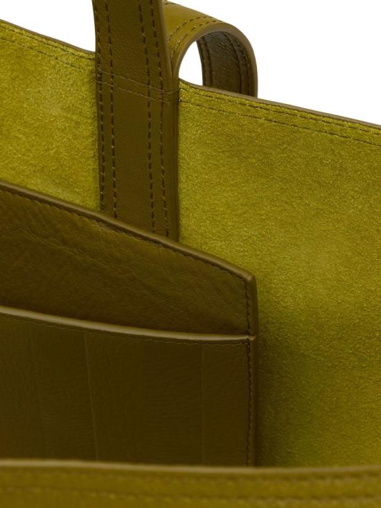  아미 토트백 E25ULL025AL0090 moss - AMI