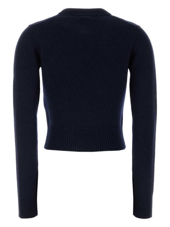  아미 스웨터 FKS044KN0057 - AMI