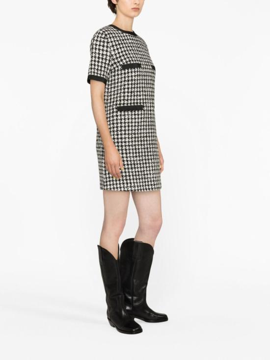  몽클레어 미디 원피스 I20932G0001059714 - MONCLER