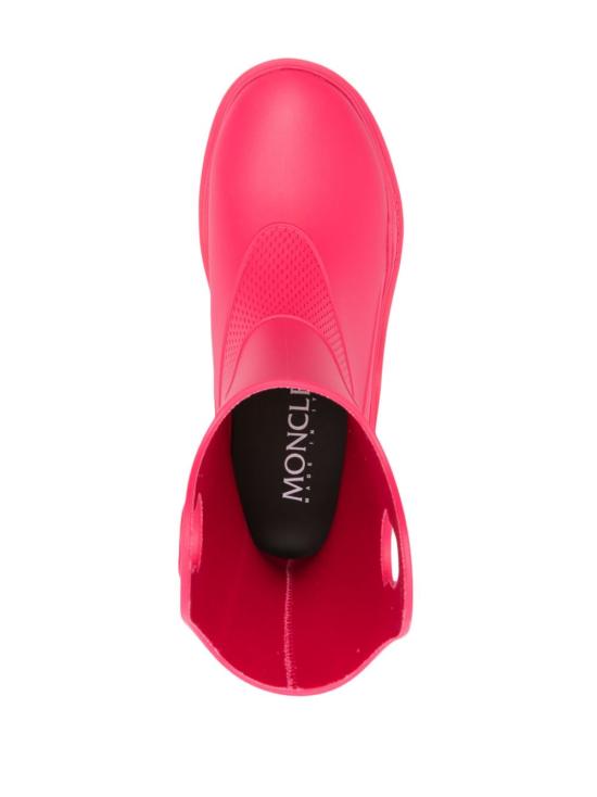  몽클레어 부츠 J109B4G00010M3549 pink - MONCLER