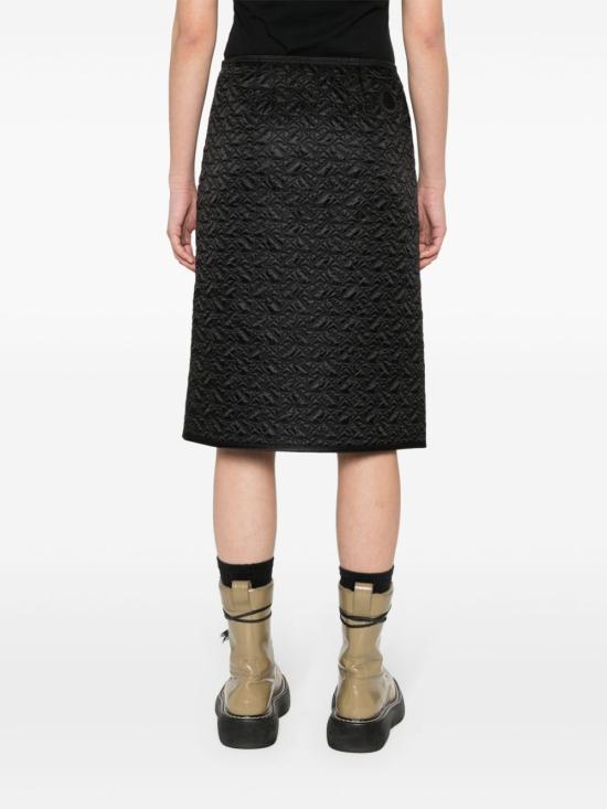  몽클레어 미디 스커트 J10932D00006788L6 - MONCLER