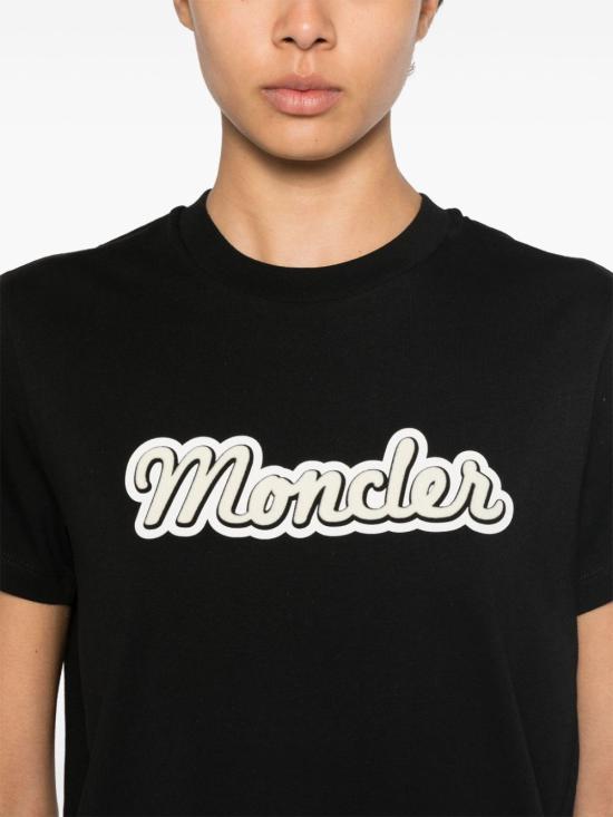  몽클레어 반팔 티셔츠 J20938C00016829HP - MONCLER