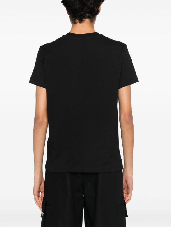  몽클레어 반팔 티셔츠 J20938C00016829HP - MONCLER