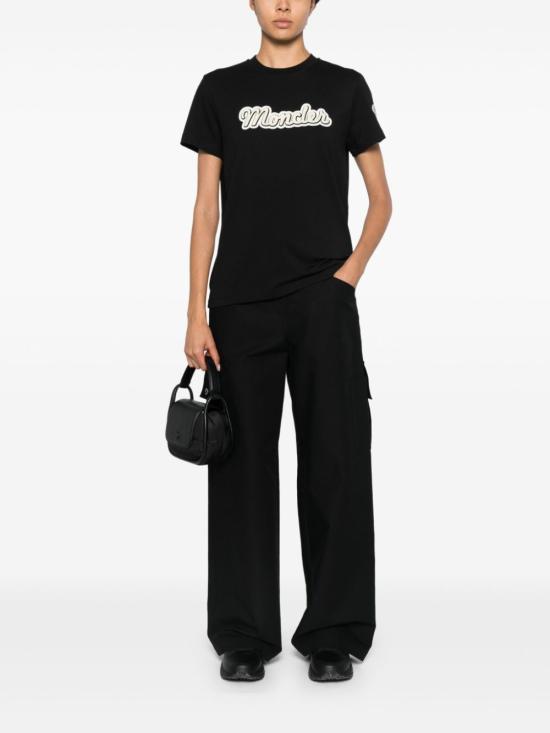  몽클레어 반팔 티셔츠 J20938C00016829HP - MONCLER