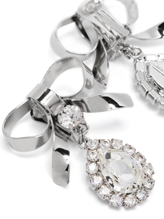 26SS 알레산드라리치 이어링 FABA3259J00240001 Silver - ALESSANDRA RICH