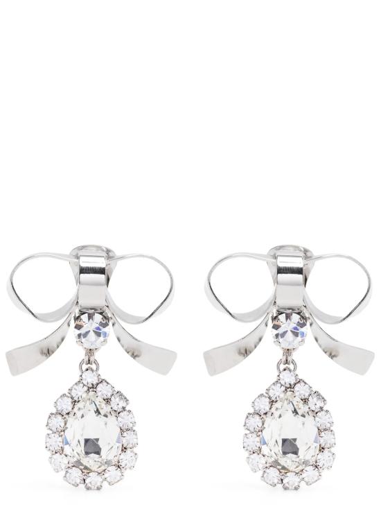 26SS 알레산드라리치 이어링 FABA3259J00240001 Silver