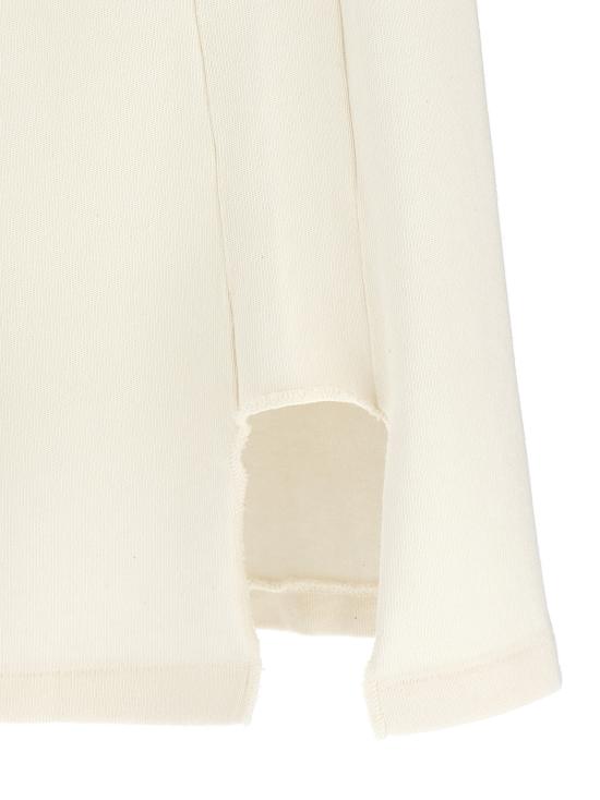 25SS 마르지엘라 민소매 티셔츠 S51NL0048S24522103 Beige - MAISON MARGIELA