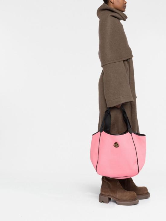  몽클레어 토트백 I109B5D00003M3064 - MONCLER