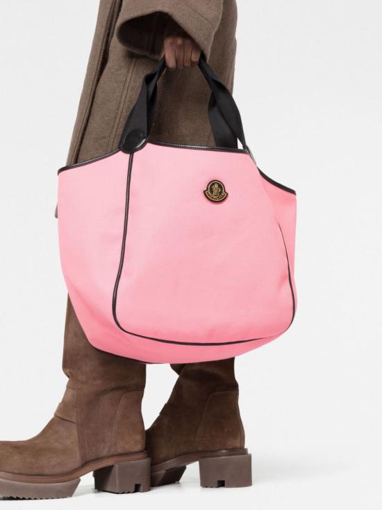  몽클레어 토트백 I109B5D00003M3064 - MONCLER