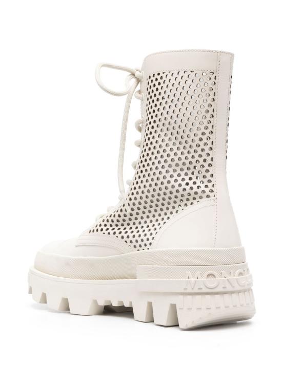  몽클레어 부츠 I109B4F00040M2776 beige - MONCLER