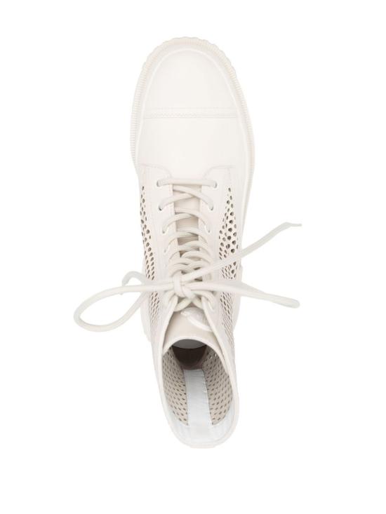  몽클레어 부츠 I109B4F00040M2776 beige - MONCLER