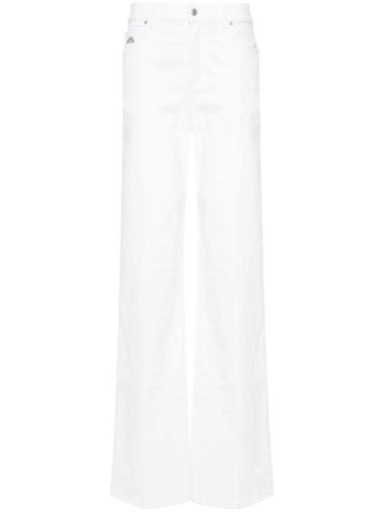  알렉산더 맥퀸 스트레이트 팬츠 780823QMACM