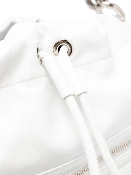  알렉산더 맥퀸 숄더백 6968201BLAQ - ALEXANDER MCQUEEN