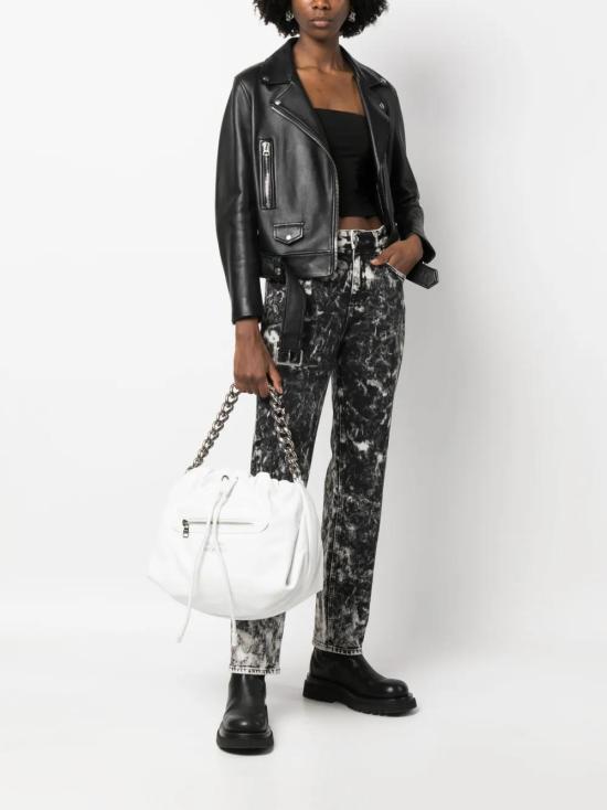  알렉산더 맥퀸 숄더백 6968201BLAQ - ALEXANDER MCQUEEN