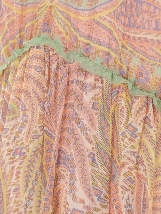 25SS 에트로 롱 원피스 WRHA030399SP1C3 X0804 - ETRO