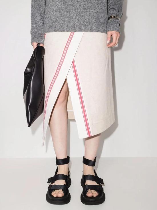  알렉산더 맥퀸 샌들 685696W4SQ2 - ALEXANDER MCQUEEN