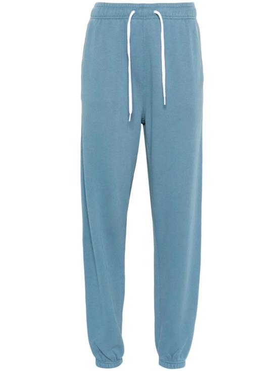  폴로 랄프로렌 트레이닝/조거 팬츠 211935585009 blue