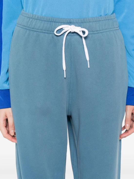  폴로 랄프로렌 트레이닝/조거 팬츠 211935585009 blue - POLO RALPH LAUREN