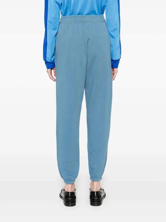  폴로 랄프로렌 트레이닝/조거 팬츠 211935585009 blue - POLO RALPH LAUREN