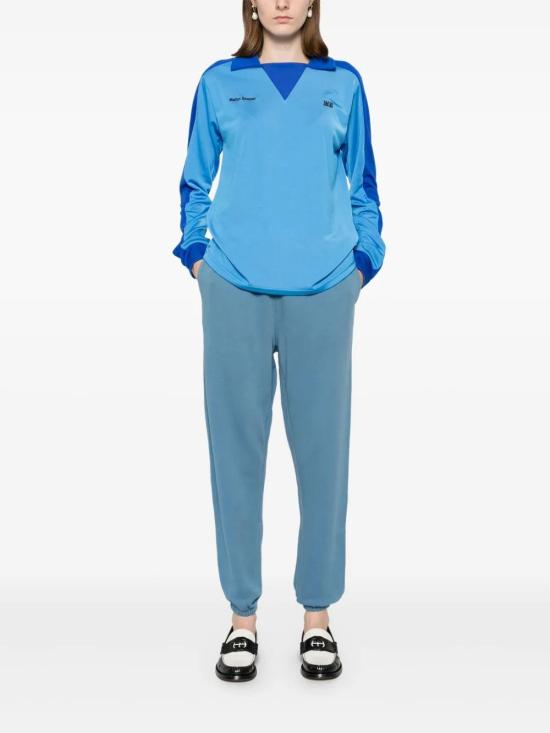  폴로 랄프로렌 트레이닝/조거 팬츠 211935585009 blue - POLO RALPH LAUREN