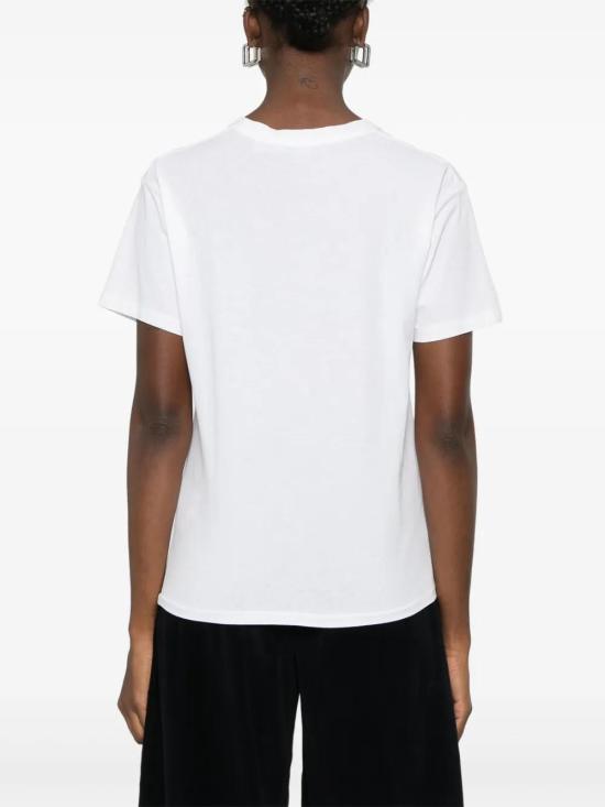  폴로 랄프로렌 반팔 티셔츠 211891561001 white - POLO RALPH LAUREN