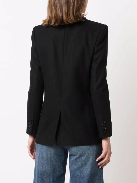  생로랑 수트 자켓 669592Y514F - SAINT LAURENT
