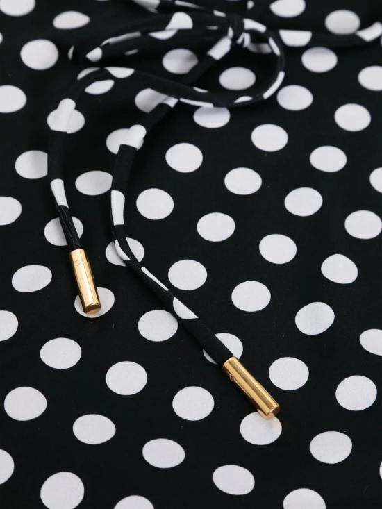  생로랑 원피스 수영복 779892Y37JG - SAINT LAURENT