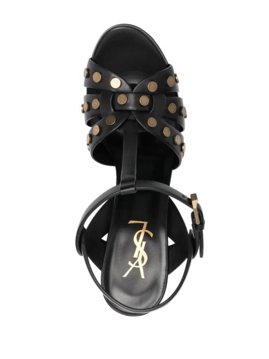  생로랑 샌들 737753DWETT - SAINT LAURENT