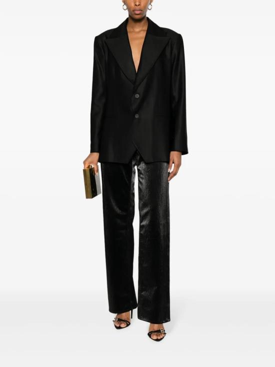  생로랑 데님 팬츠 760009Y10EA - SAINT LAURENT