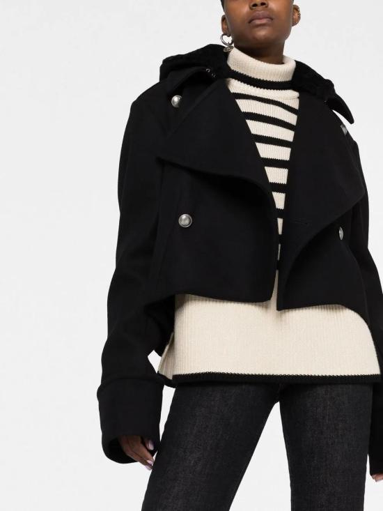  생로랑 자켓 707009Y9F80 - SAINT LAURENT