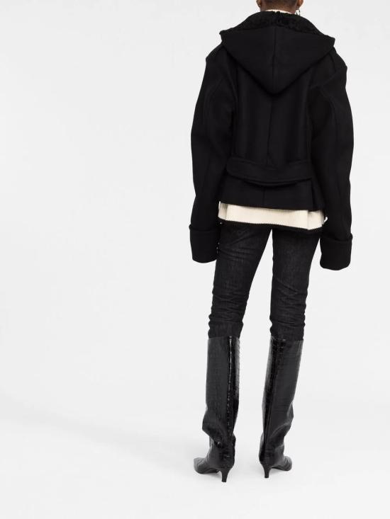  생로랑 자켓 707009Y9F80 - SAINT LAURENT