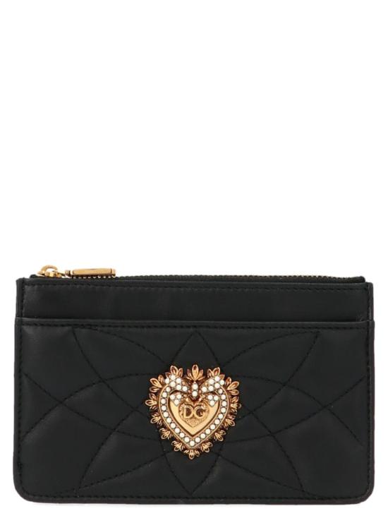 25SS 돌체앤가바나 지갑 BI1261AV96780999 Black
