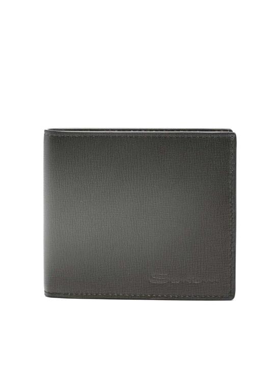  산토니 지갑 UFPPA2375FOALING70G70 Grey