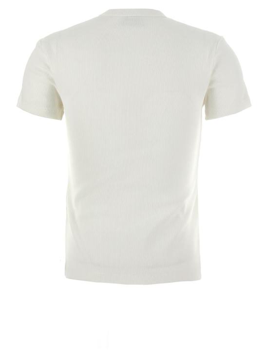  오프화이트 반팔 티셔츠 OWAA065C99JER00501100110 WHITE - OFF WHITE