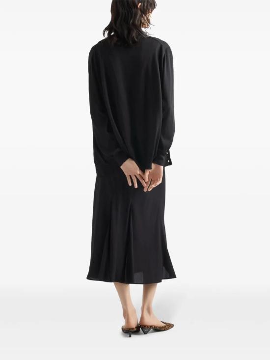  프라다 가디건 P25M89SOOO15EY - PRADA