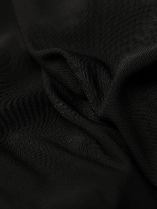  베르사체 미디 스커트 10087451A012531B000 Black - VERSACE