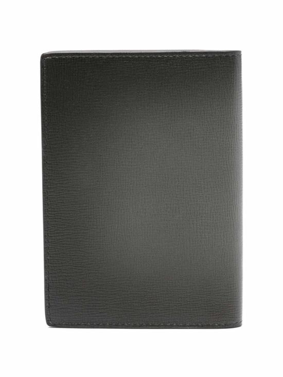  산토니 지갑 UFPPA2379FOALING70G70 Grey - SANTONI