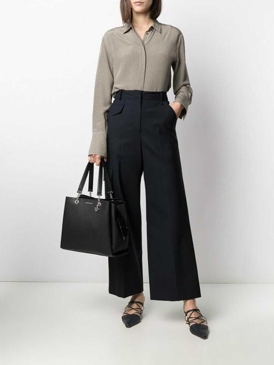  엠포리오 아르마니 크로스백 YFN6EY3D15881386 Black - EMPORIO ARMANI