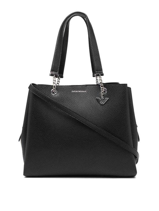  엠포리오 아르마니 크로스백 YFN6EY3D15881386 Black