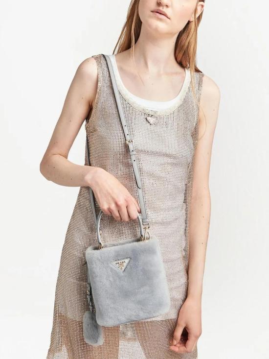  프라다 숄더백 1BA373VOOO2ECY - PRADA