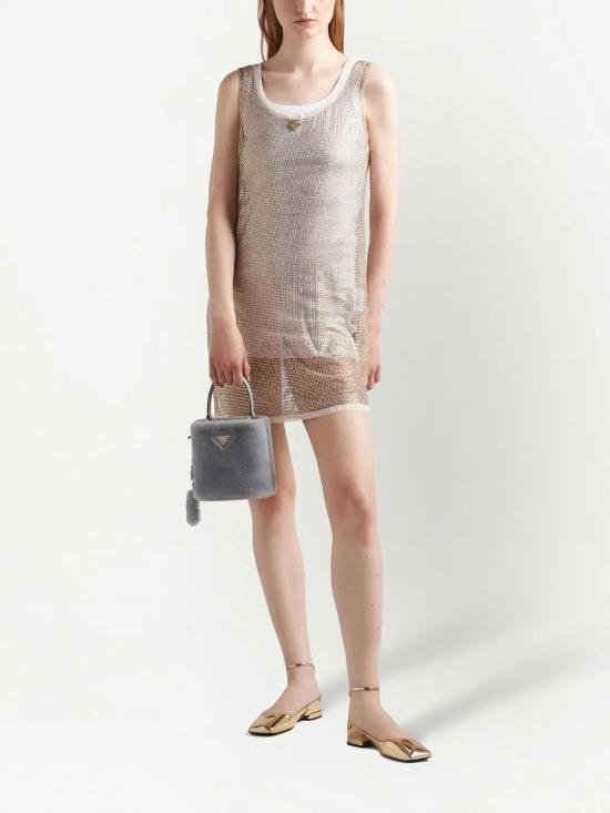  프라다 숄더백 1BA373VOOO2ECY - PRADA