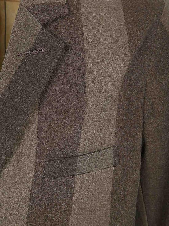  우마 왕 수트 자켓 UM6512UW086 Grey - UMA WANG