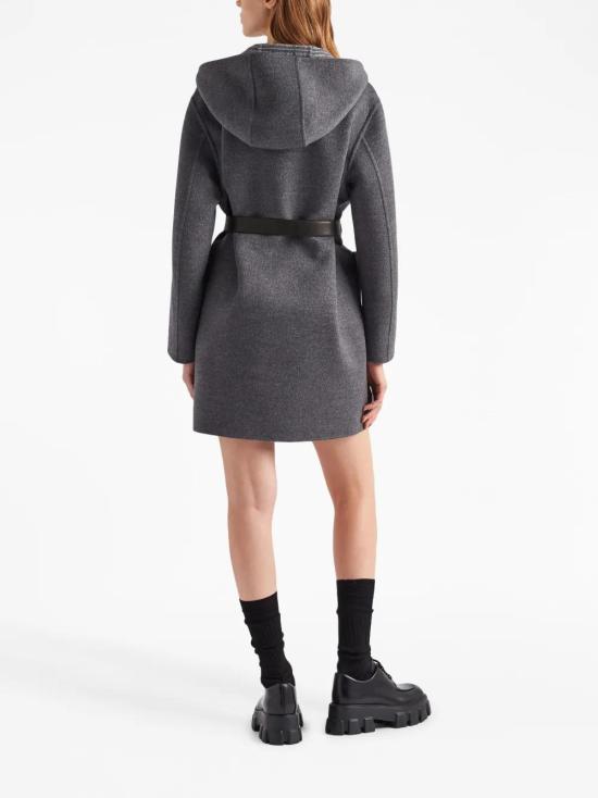  프라다 코트 P685QKS23213L1 - PRADA