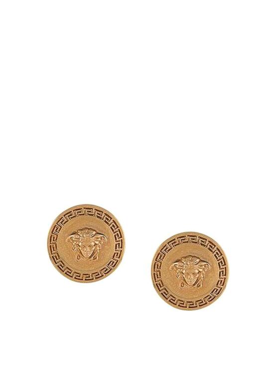 26SS 베르사체 이어링 DJMTDG2H765KOT Gold