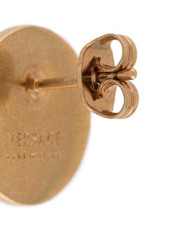 26SS 베르사체 이어링 DJMTDG2H765KOT Gold - VERSACE
