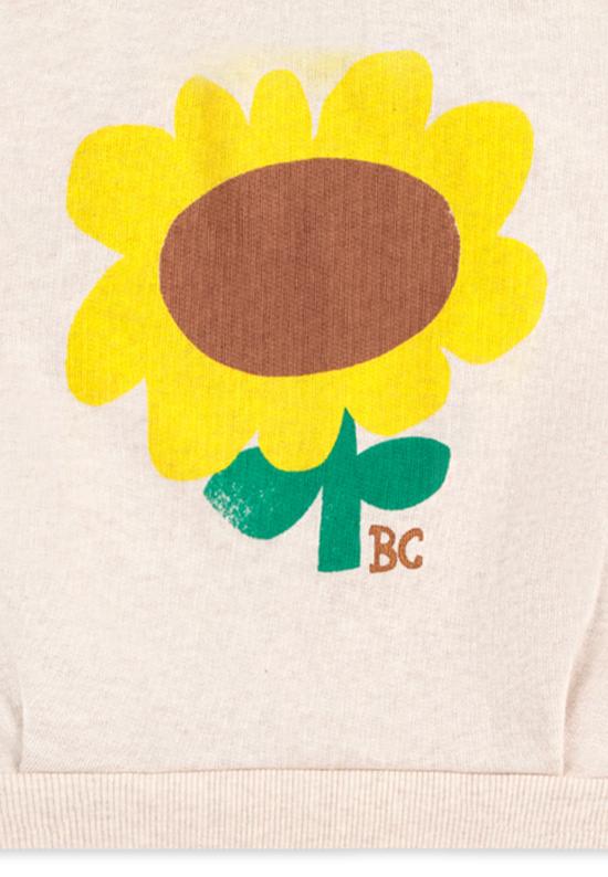 25SS [키즈] 보보쇼즈 폴로 셔츠 B125AC041 IVORY - BOBO CHOSES